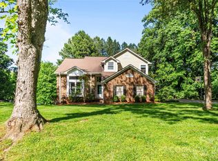 15341 Bexley Pl, Mint Hill, NC 28227