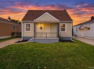 564 Ford Blvd, Lincoln Park, MI 48146