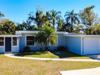 5314 Old Cheney Hwy, Orlando, FL, 32807