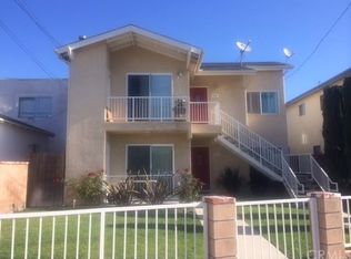 834 W Hamilton Ave, San Pedro, CA 90731