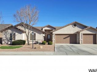 4306 E Cane Ranch Rd, Kingman, AZ 86401