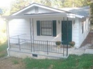 816 Salem Rd, Rossville, GA 30741