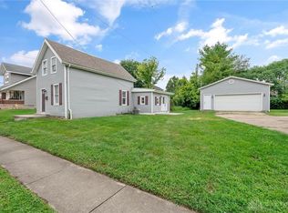 110 E 3rd St, Xenia, OH 45385