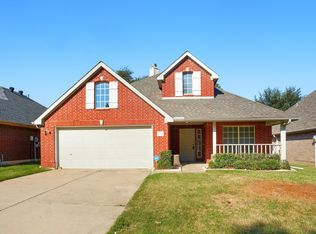 6413 Eagle Creek Dr, Flower Mound, TX 75028