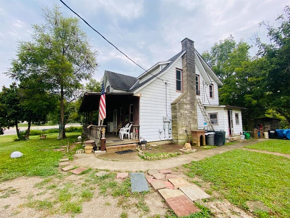 803 Lower Dillsboro Rd, Aurora, IN 47001 Zillow