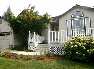 4302 Jennie Way, Medford, OR 97504