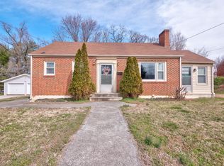 5333 Malvern Rd, Roanoke, VA 24012