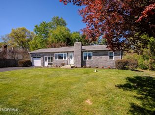 172 Ellisdale Rd, Allentown, NJ 08501