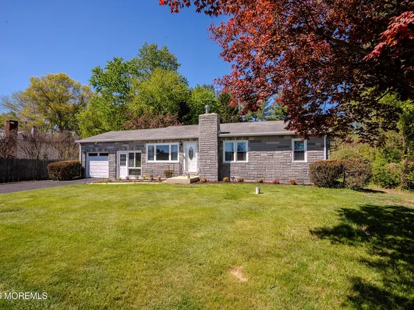 172 Ellisdale Road, Allentown, NJ 08501