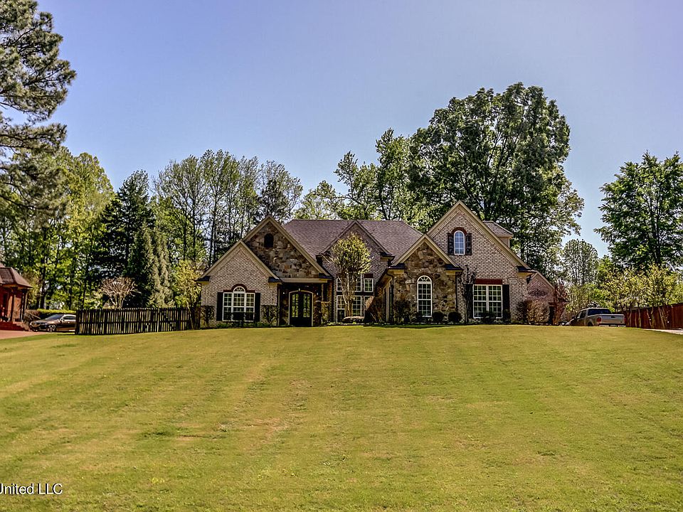 4238 Dickens Place Dr W, Southaven, MS 38672 Zillow