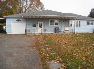 273 Clinton St, Sayre, PA 18840