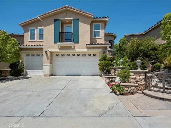 17413 Dove Willow St, Canyon Country, CA 91387