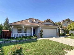 305 Coal Mine Ct, Clayton, CA 94517