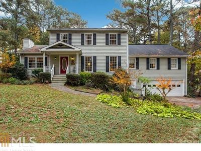 103 Knotts Landing Dr, Woodstock, GA, 30188