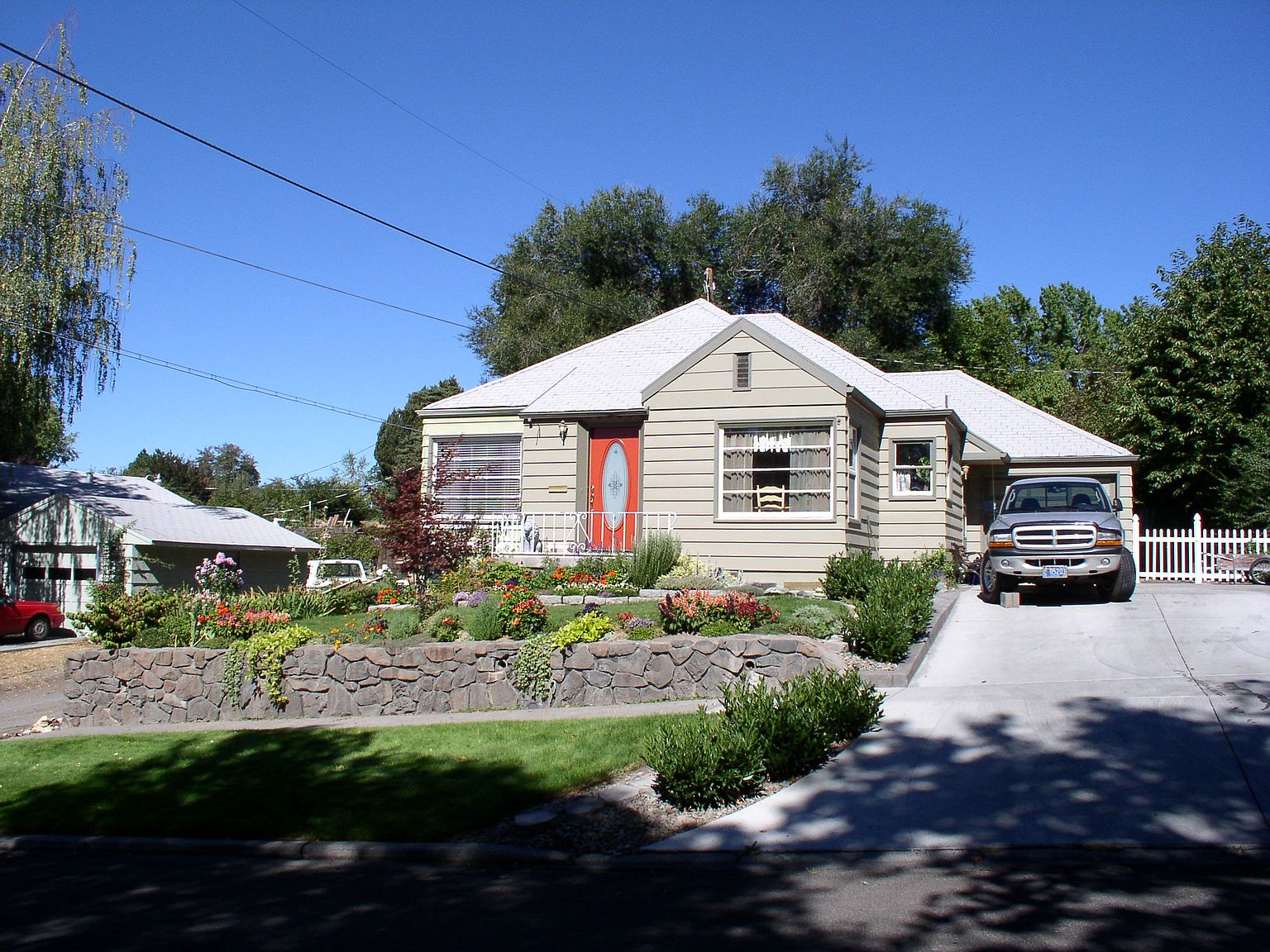 1975 Painter St, Klamath Falls, OR 97601 Zillow