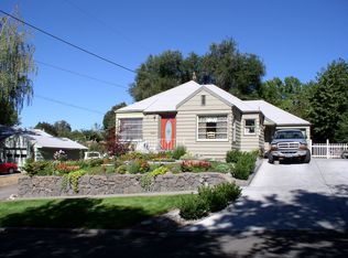 1975 Painter St, Klamath Falls, OR 97601