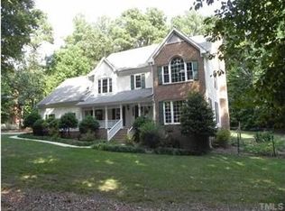 10600 Evergreen Chase Way, Raleigh, NC 27613