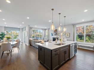 Sutton Plan, Copperleaf Ridge, Kennett Square, PA 19348