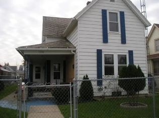 1522 Dunham St, South Bend, IN 46619
