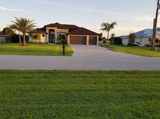 510 Royal Poinciana, Punta Gorda, FL 33955
