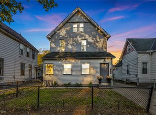 1079 E 68th St, Cleveland, OH 44103