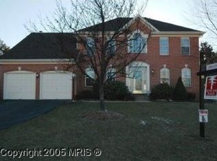 13331 Lawrence Ln, Bristow, VA 20136