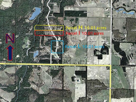 5th image of River Dr Parcel H