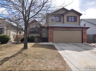 543 Dennison Ave, Fort Collins, CO 80526