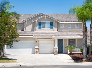 5414 Dalcross Ct, Riverside, CA 92507