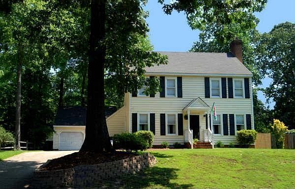 For Sale: 140 Parker Avenue, Newport News, Virginia 23606
