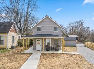 521 Cottage Grove Ave, Xenia, OH 45385