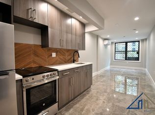 2320 Valentine Ave #B, Bronx, NY 10458