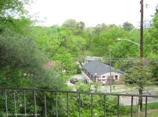 5611 Lon Roberts Dr APT 4, Knoxville, TN 37918