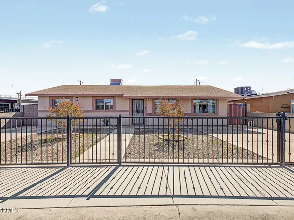 3635 W LA SALLE Street, Phoenix, AZ 85041