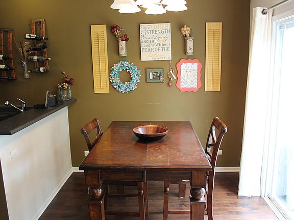 Dinning Area