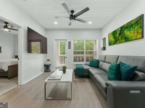 1250 Parkwood Cir SE Unit 1214, Atlanta, GA 30339