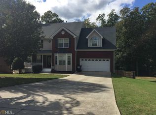 205 Hunters Chase, McDonough, GA