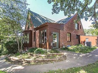 4841 Algonquin Rd, Des Moines, IA 50311