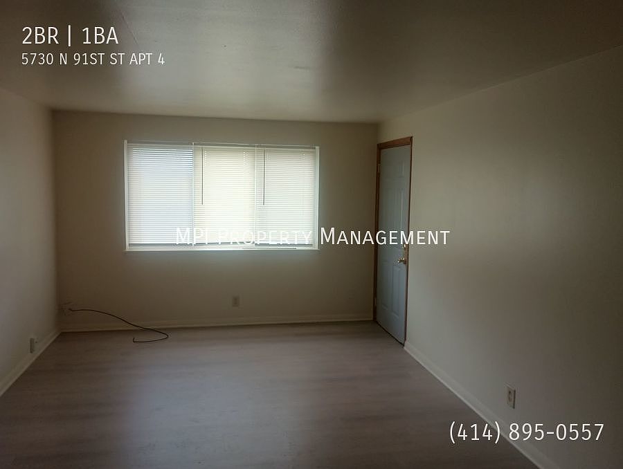 2nd image of 5730 N 91st St #4