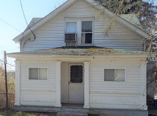 605 Gay St, Oil City, PA 16301