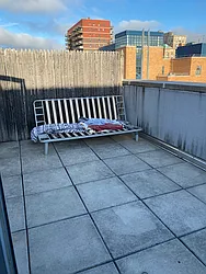 Rented by Chana Ofek, LREB