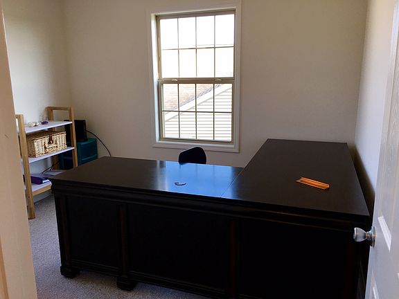 BedRoom #3/Office  - Loft