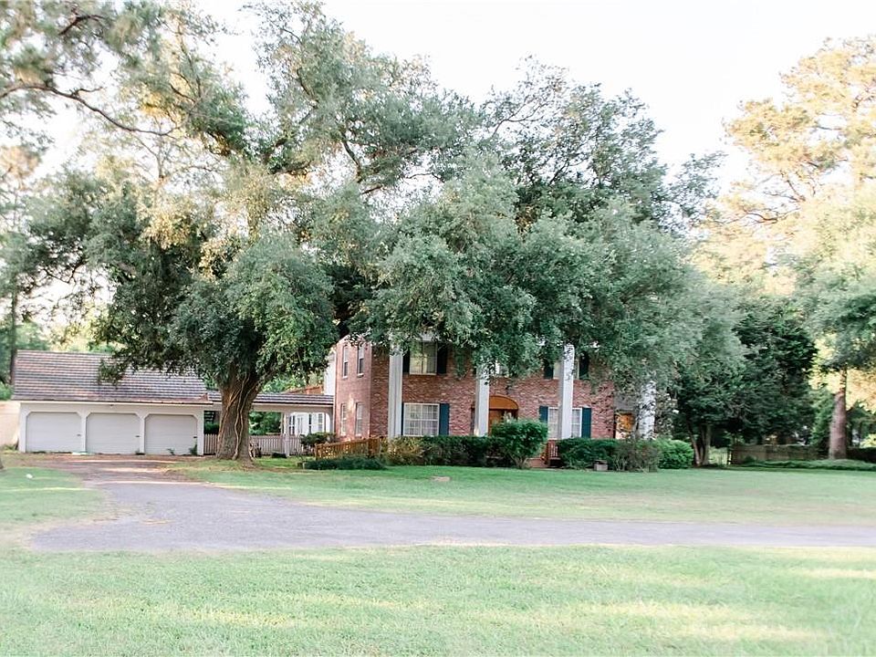 10486 Highway 90, Welsh, LA 70591 Zillow
