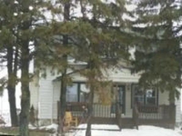 W114 Capital Rd, Unity, WI 54488