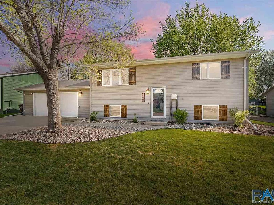 4404 S Plains Dr, Sioux Falls, SD 57106 Zillow