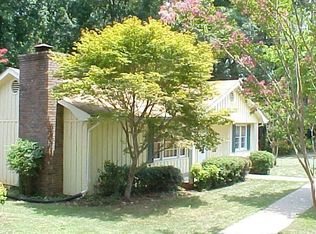 363 Pinecrest Rd, Canton, GA 30115