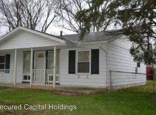 90 Cato Dr, Xenia, OH 45385