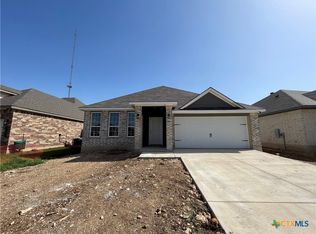 1057 Shelby Dr, Belton, TX 76513