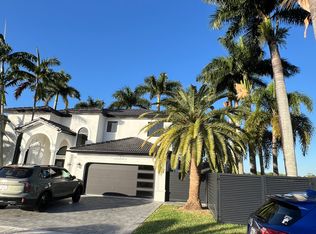 5000 SW 159th Ave, Miami, FL 33185