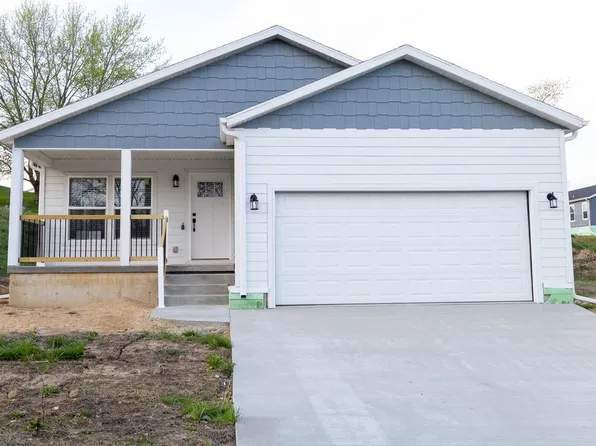 1104 Knower AVENUE, Hillsboro, WI 54634